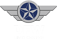 DFWL White Logo