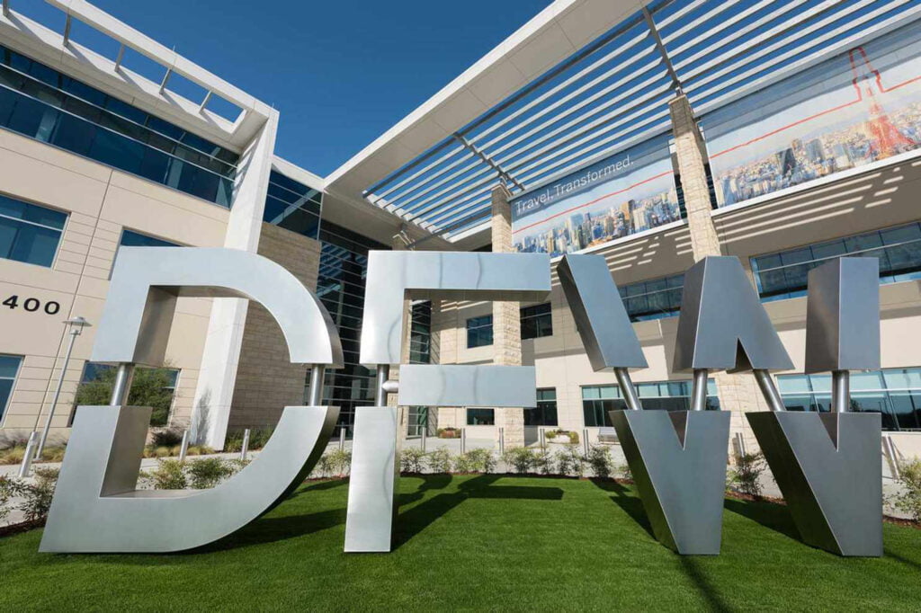 Airport Transportation