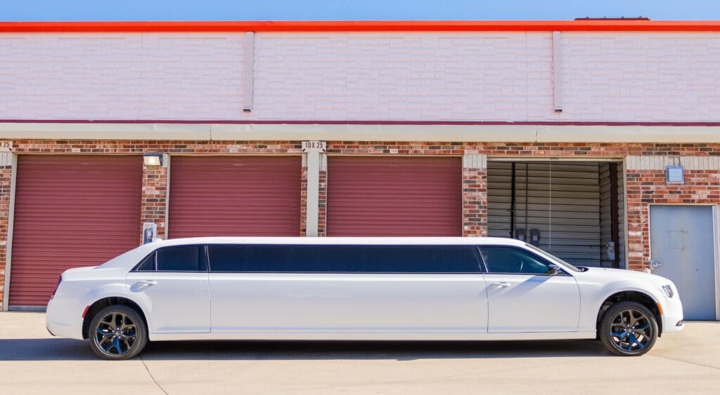 Chrysler 300 Limousine