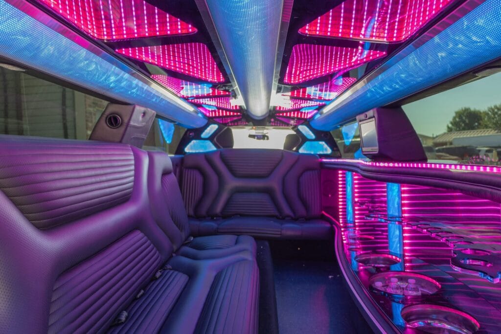 Chrysler 300 Limousine