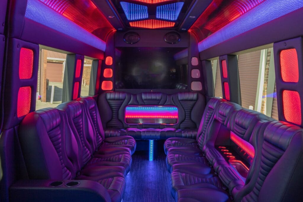 Mercedes Benz Sprinter