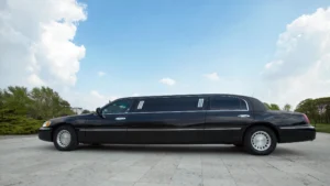 prom night limo service